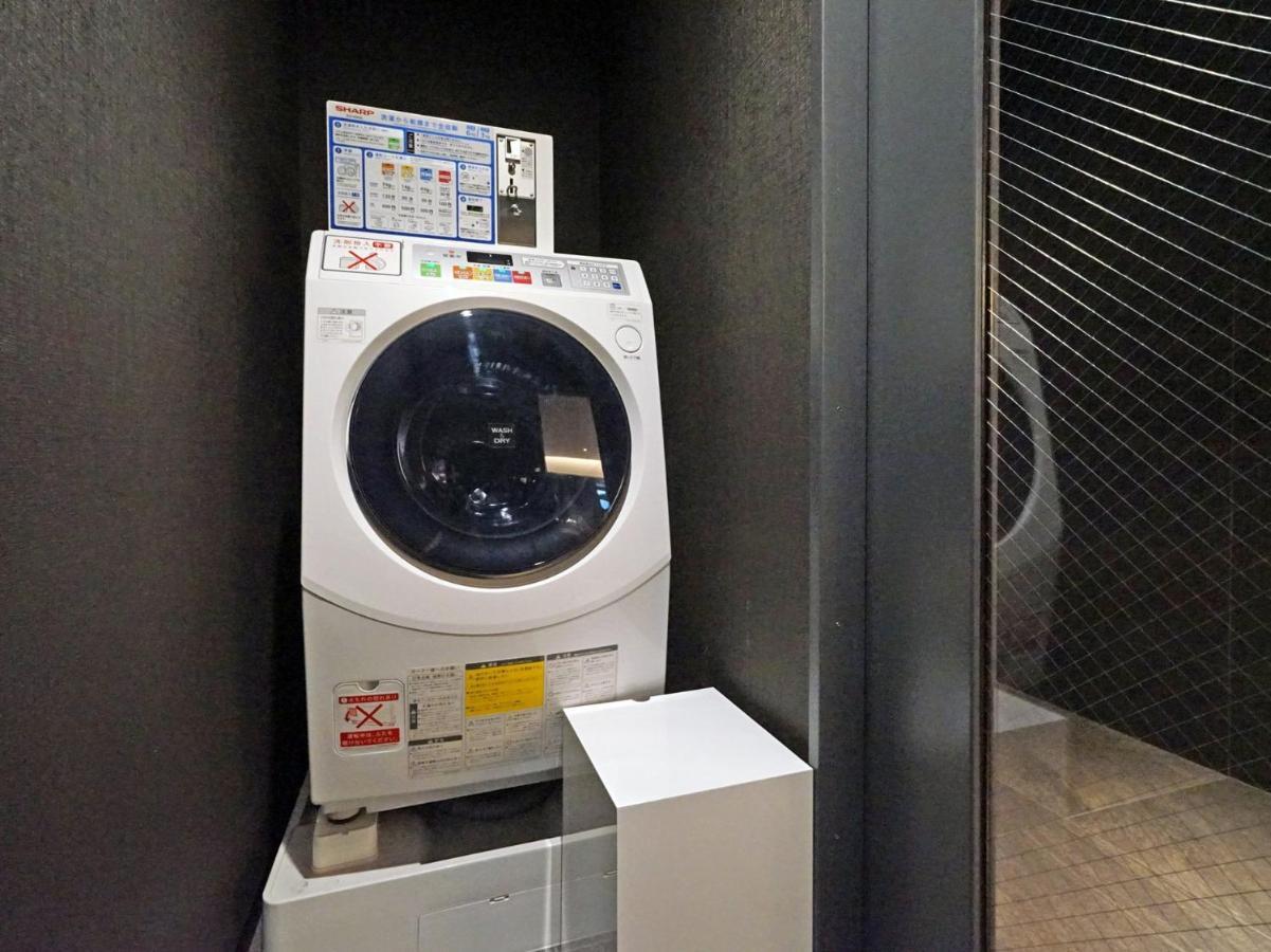 Chisun Standard Kyoto Horikawa Gojo Ξενοδοχείο Εξωτερικό φωτογραφία