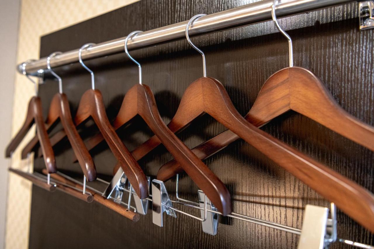Chisun Standard Kyoto Horikawa Gojo Ξενοδοχείο Εξωτερικό φωτογραφία