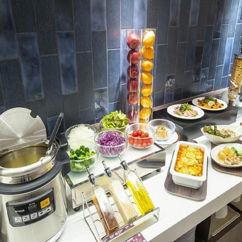Chisun Standard Kyoto Horikawa Gojo Ξενοδοχείο Εξωτερικό φωτογραφία