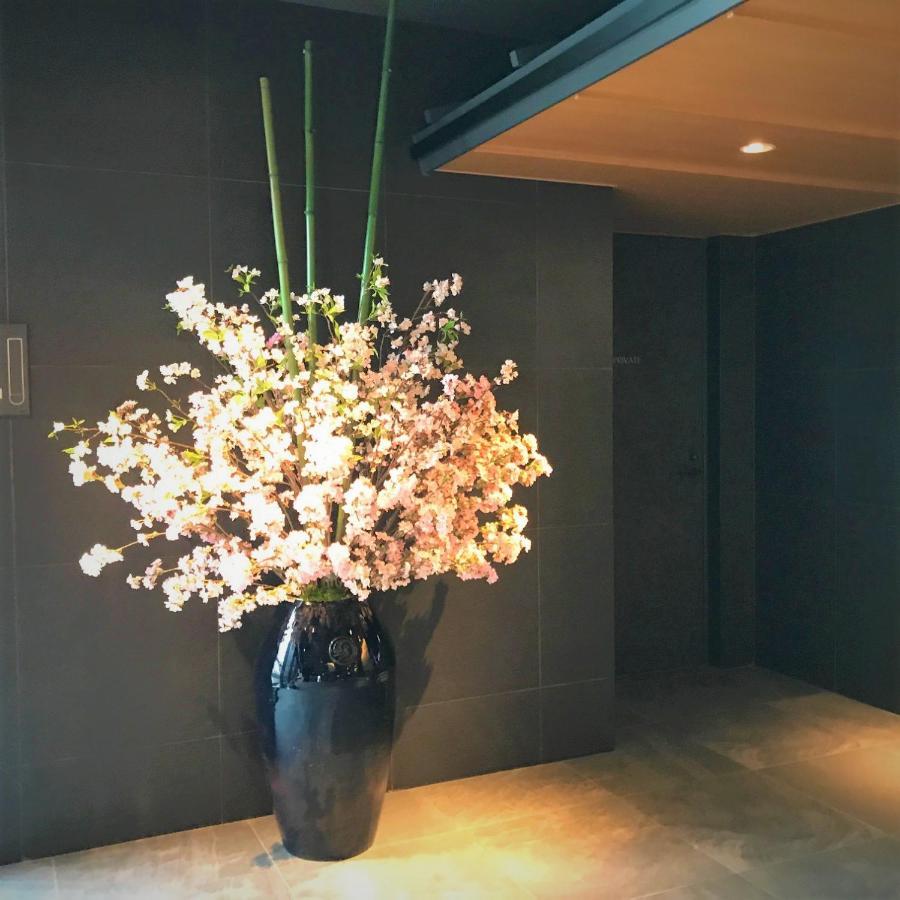 Chisun Standard Kyoto Horikawa Gojo Ξενοδοχείο Εξωτερικό φωτογραφία